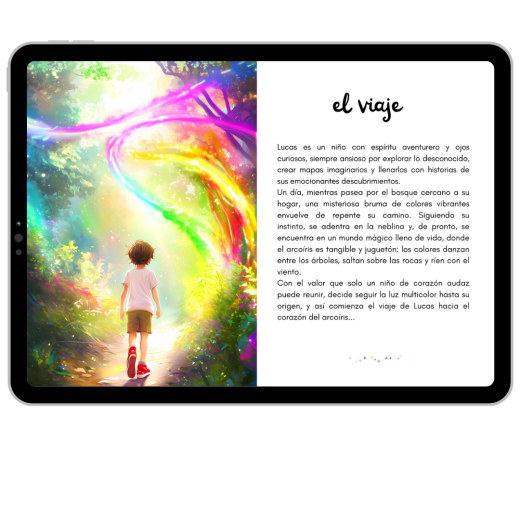 Tablet Promoción